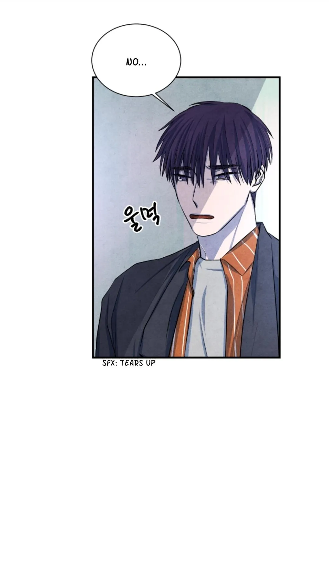 Read When the Star Sleeps chapter 36 image 5 on Lezhin