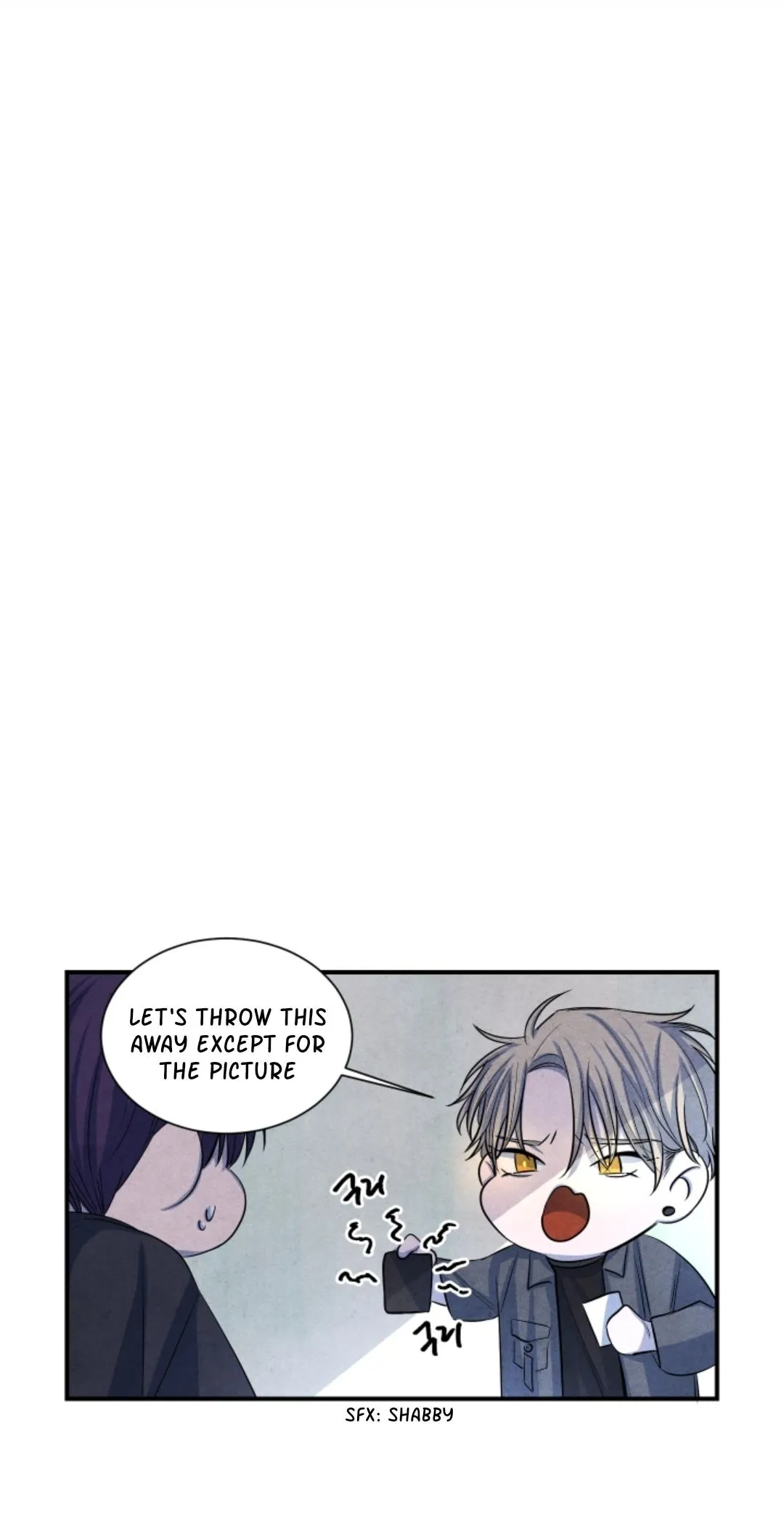 Read When the Star Sleeps chapter 36 image 50 on Lezhin