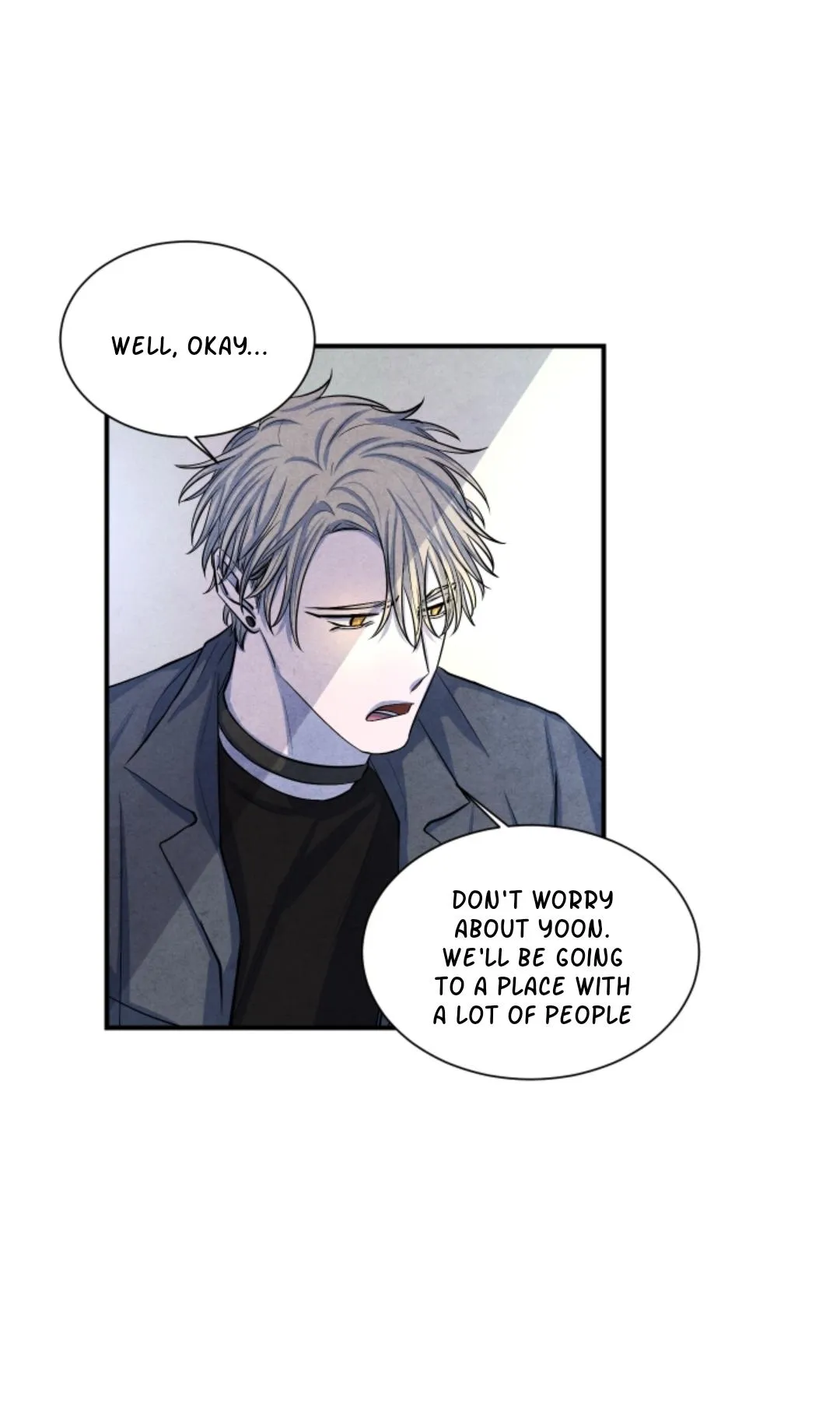 Read When the Star Sleeps chapter 36 image 54 on Lezhin
