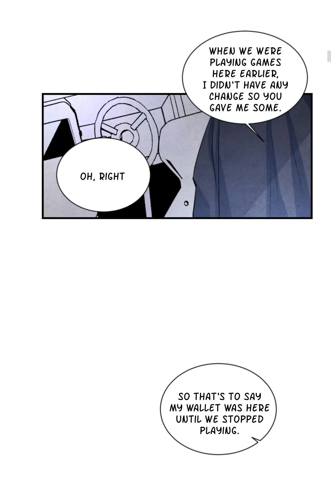 Read When the Star Sleeps chapter 36 image 7 on Lezhin