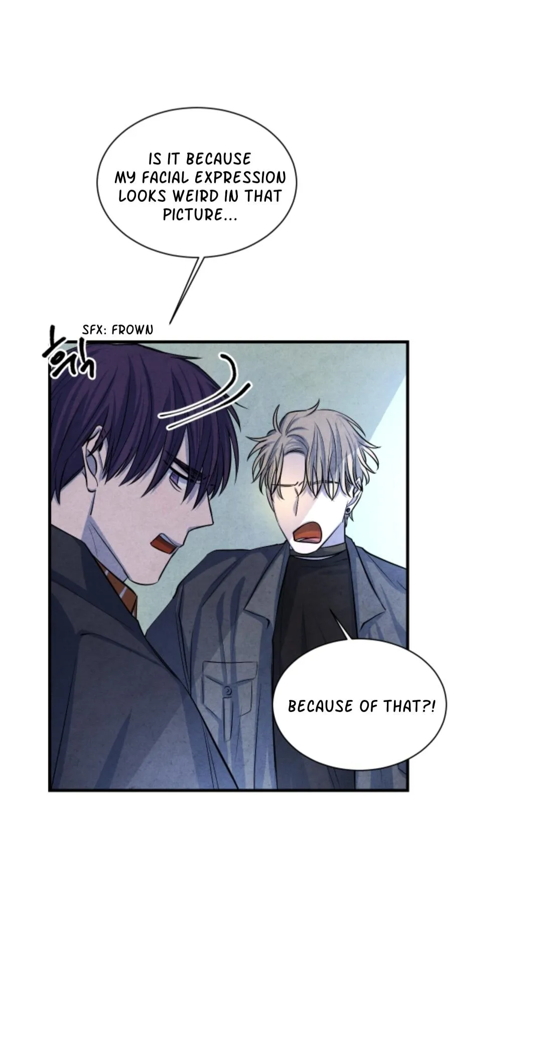 Read When the Star Sleeps chapter 37 image 15 on Lezhin