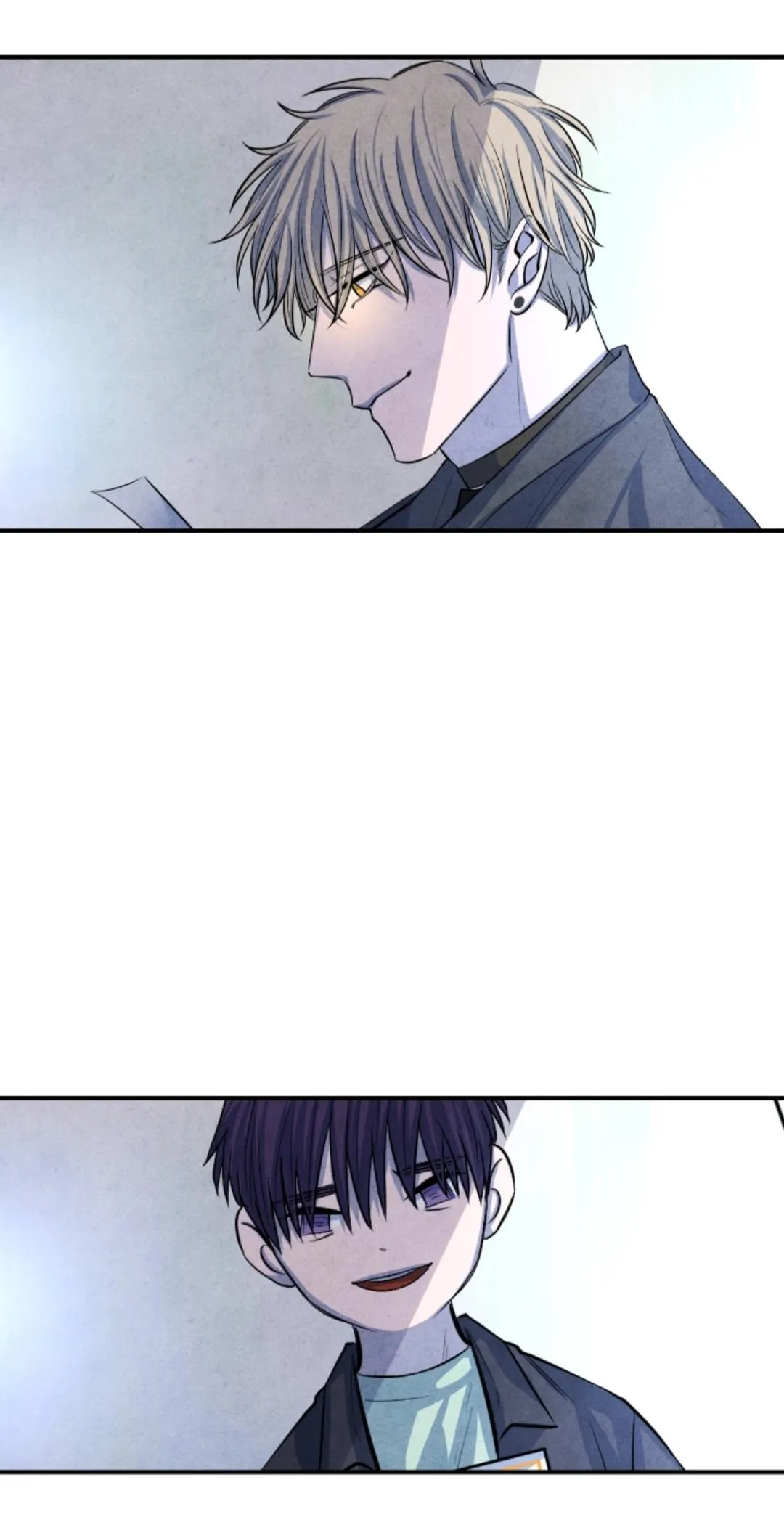 Read When the Star Sleeps chapter 37 image 17 on Lezhin