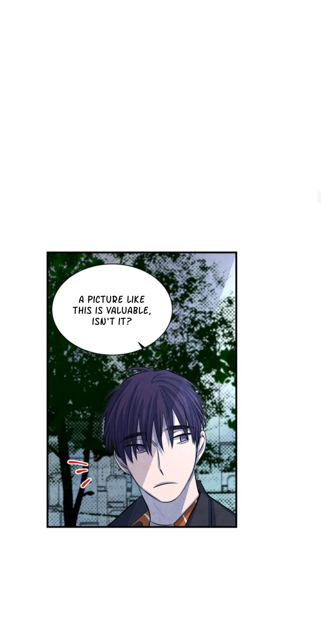 Read When the Star Sleeps chapter 37 image 18 on Lezhin