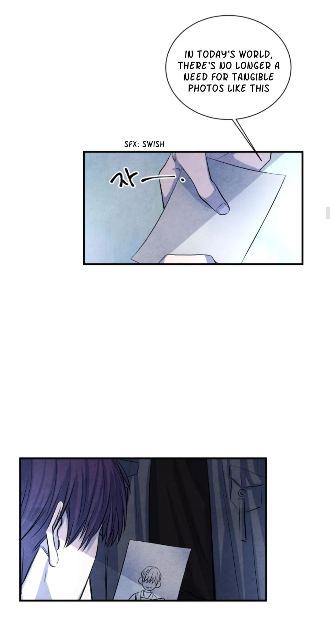 Read When the Star Sleeps chapter 37 image 19 on Lezhin