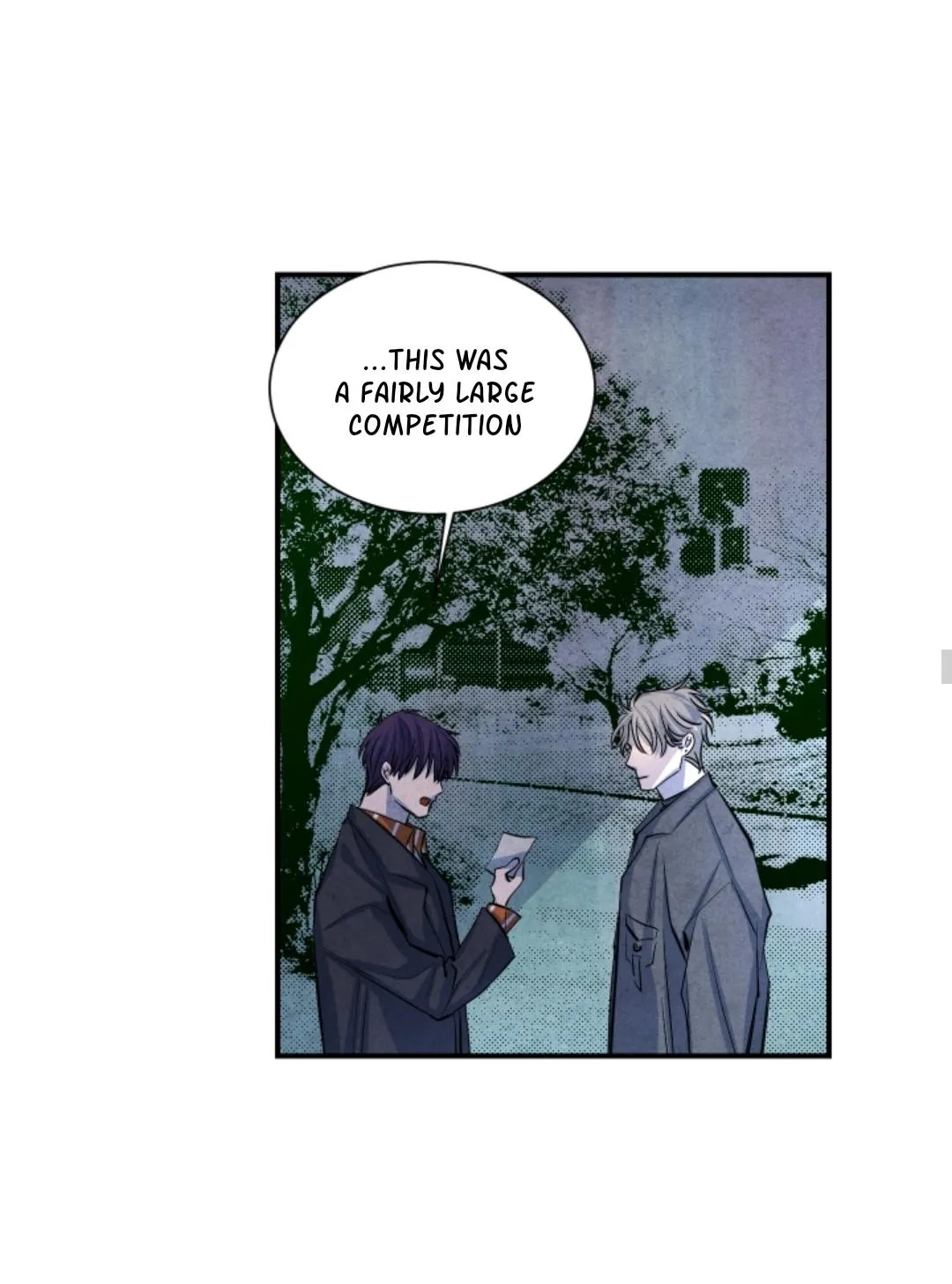 Read When the Star Sleeps chapter 37 image 20 on Lezhin