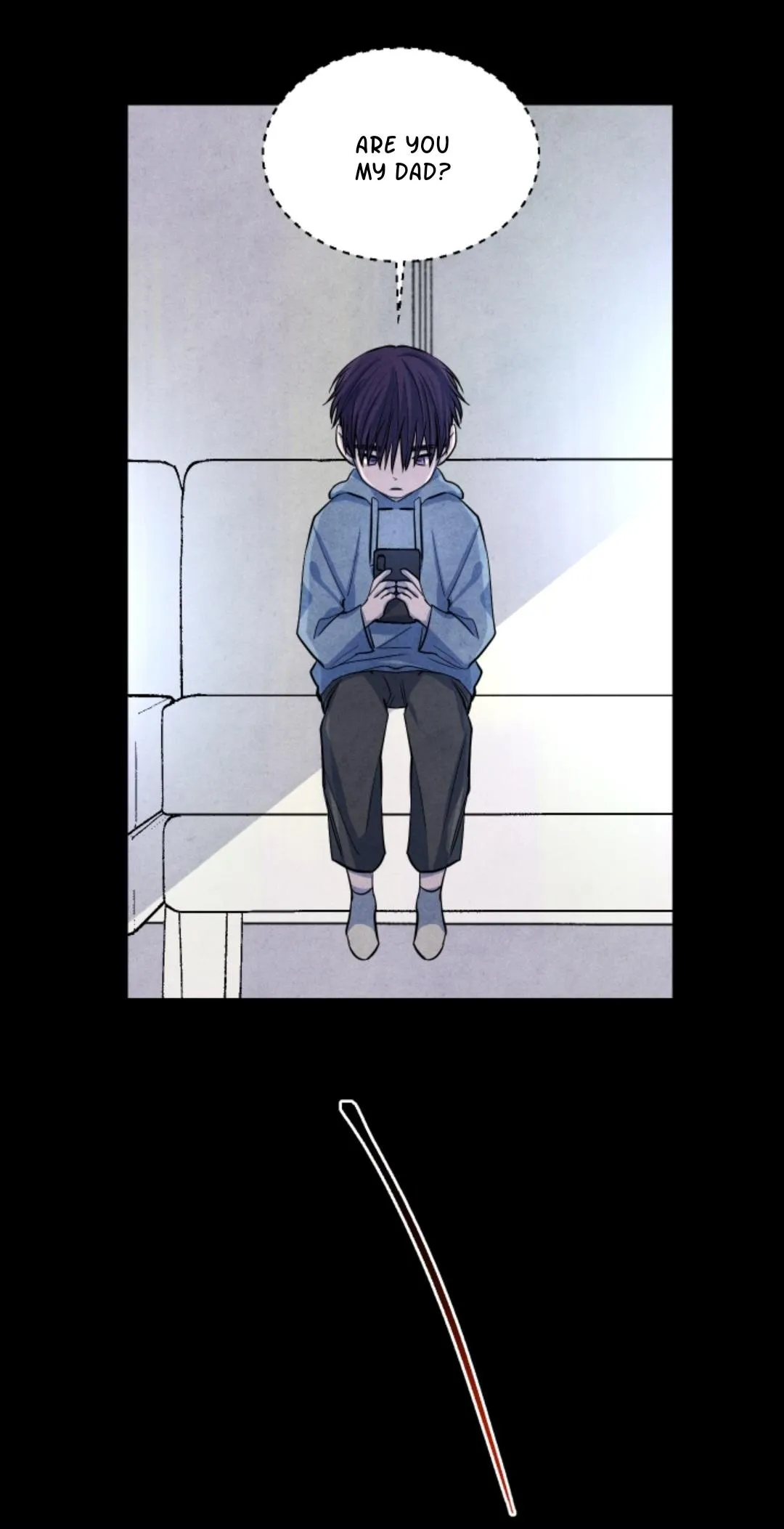 Read When the Star Sleeps chapter 37 image 29 on Lezhin