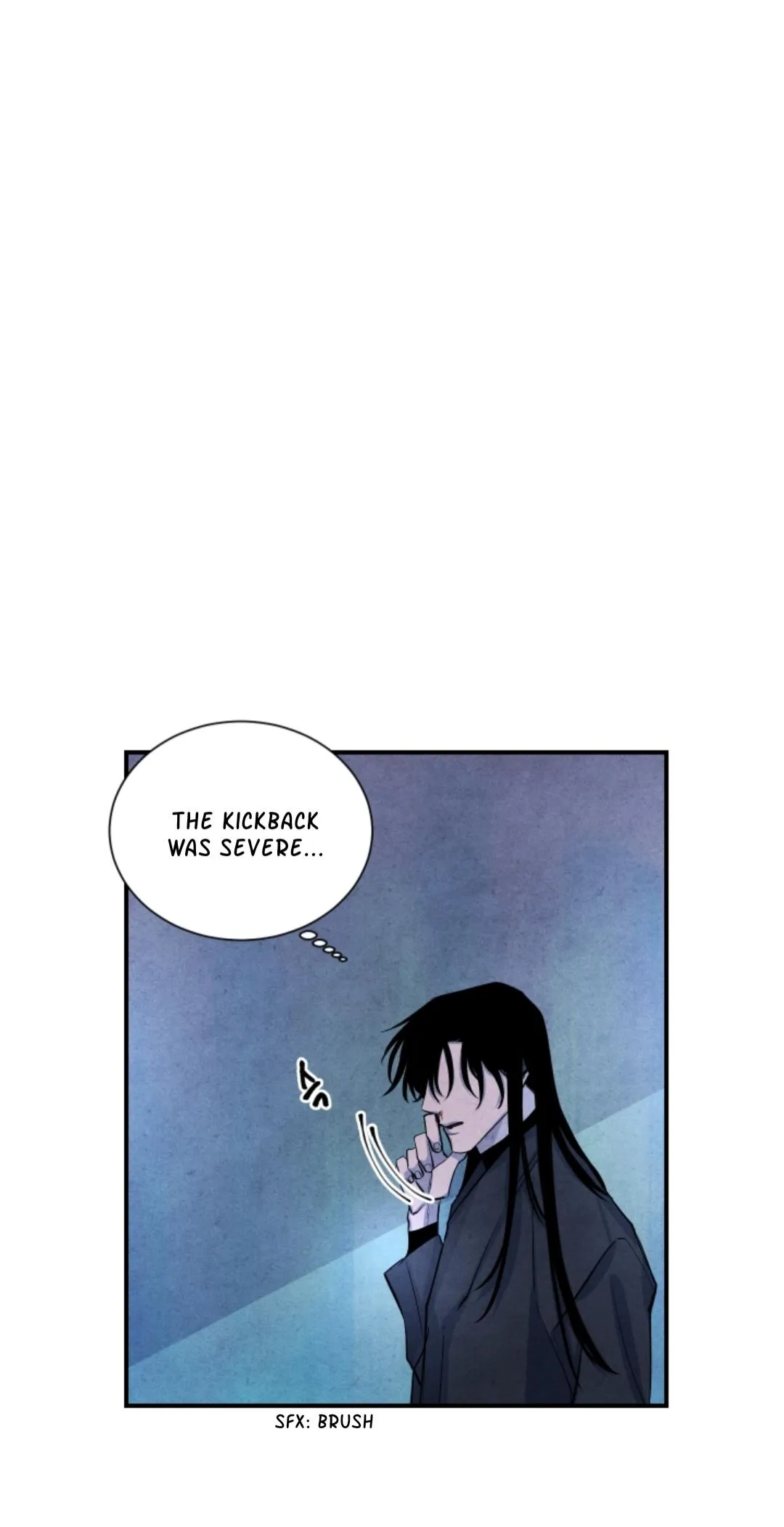 Read When the Star Sleeps chapter 37 image 3 on Lezhin