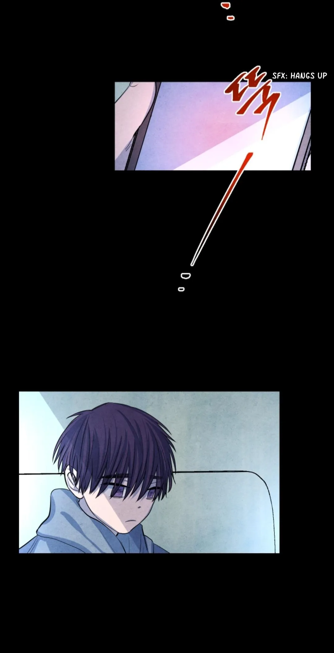 Read When the Star Sleeps chapter 37 image 30 on Lezhin