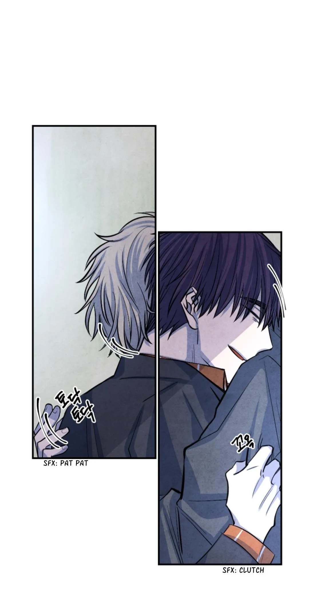 Read When the Star Sleeps chapter 37 image 37 on Lezhin