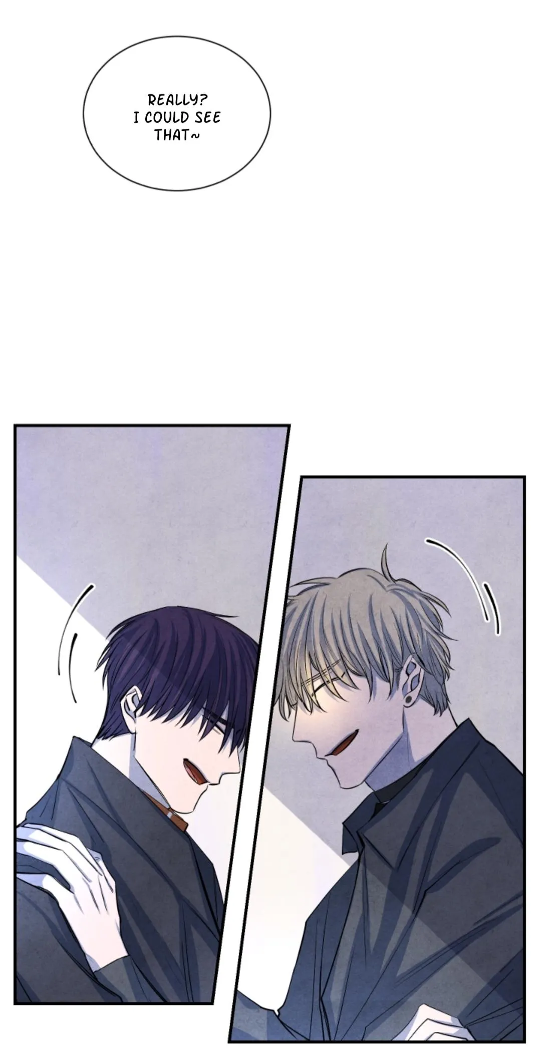 Read When the Star Sleeps chapter 37 image 39 on Lezhin