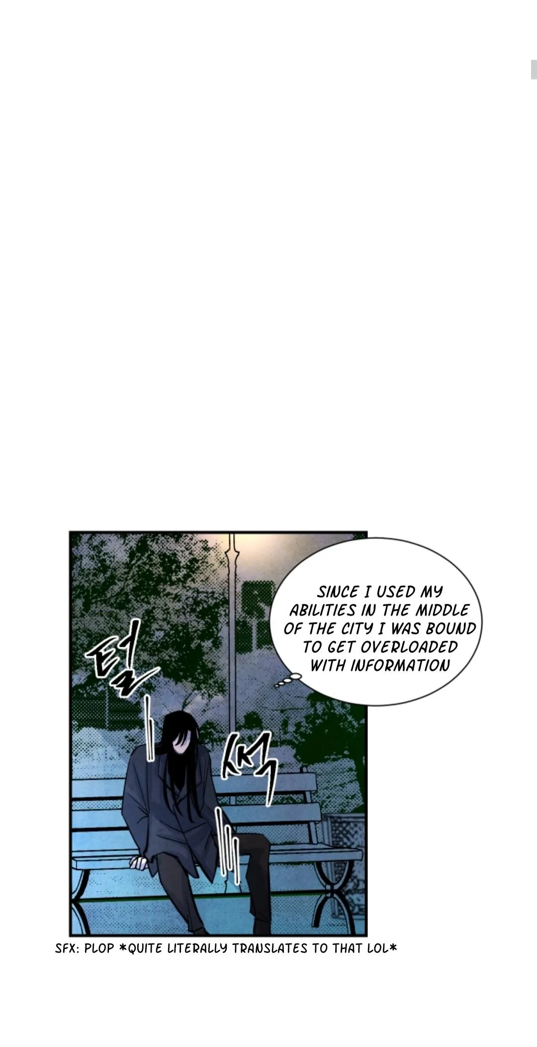 Read When the Star Sleeps chapter 37 image 4 on Lezhin