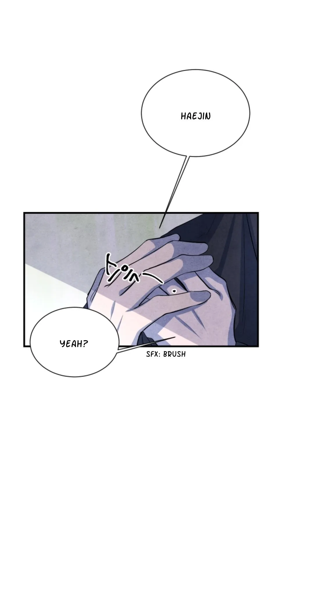 Read When the Star Sleeps chapter 37 image 40 on Lezhin
