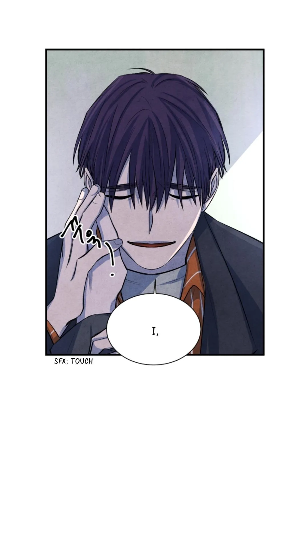 Read When the Star Sleeps chapter 37 image 41 on Lezhin