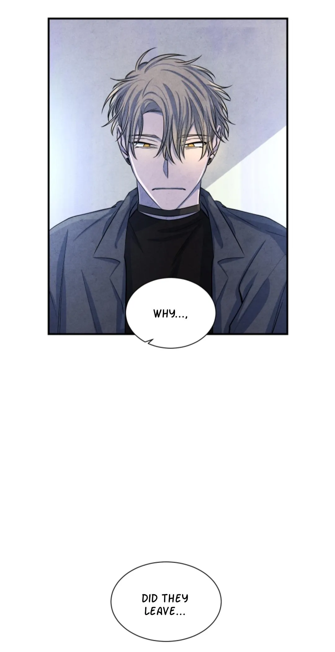 Read When the Star Sleeps chapter 37 image 42 on Lezhin