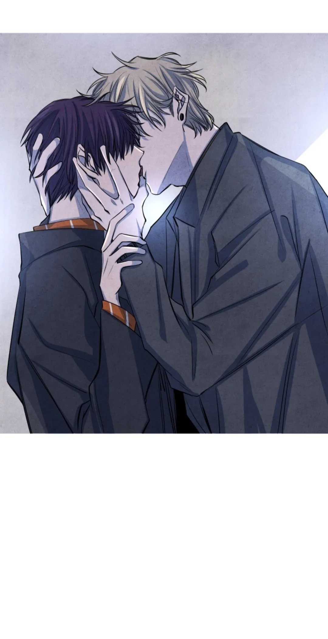 Read When the Star Sleeps chapter 37 image 44 on Lezhin