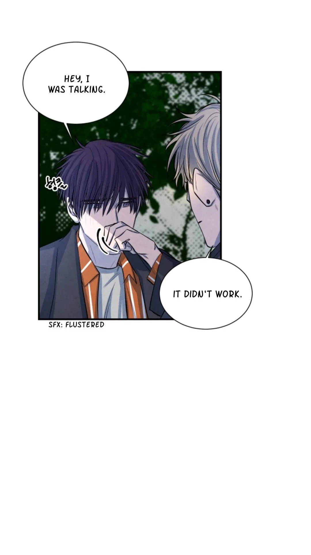 Read When the Star Sleeps chapter 37 image 48 on Lezhin