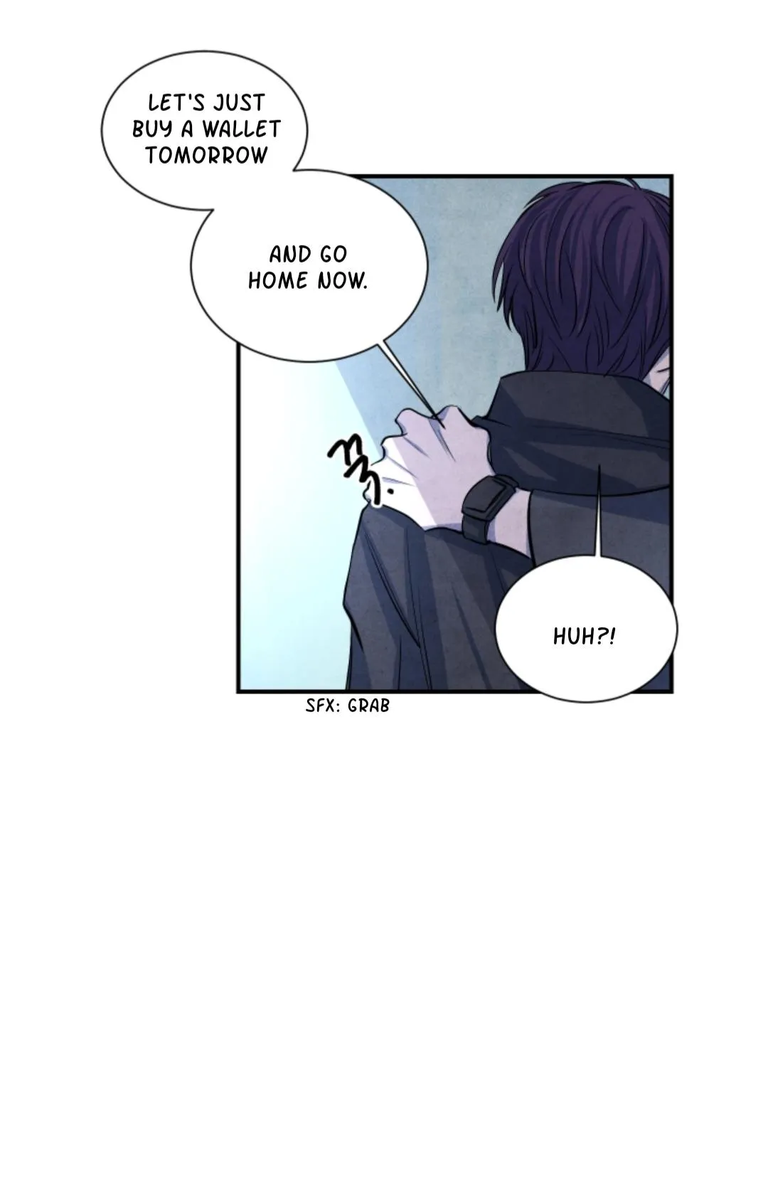 Read When the Star Sleeps chapter 37 image 49 on Lezhin