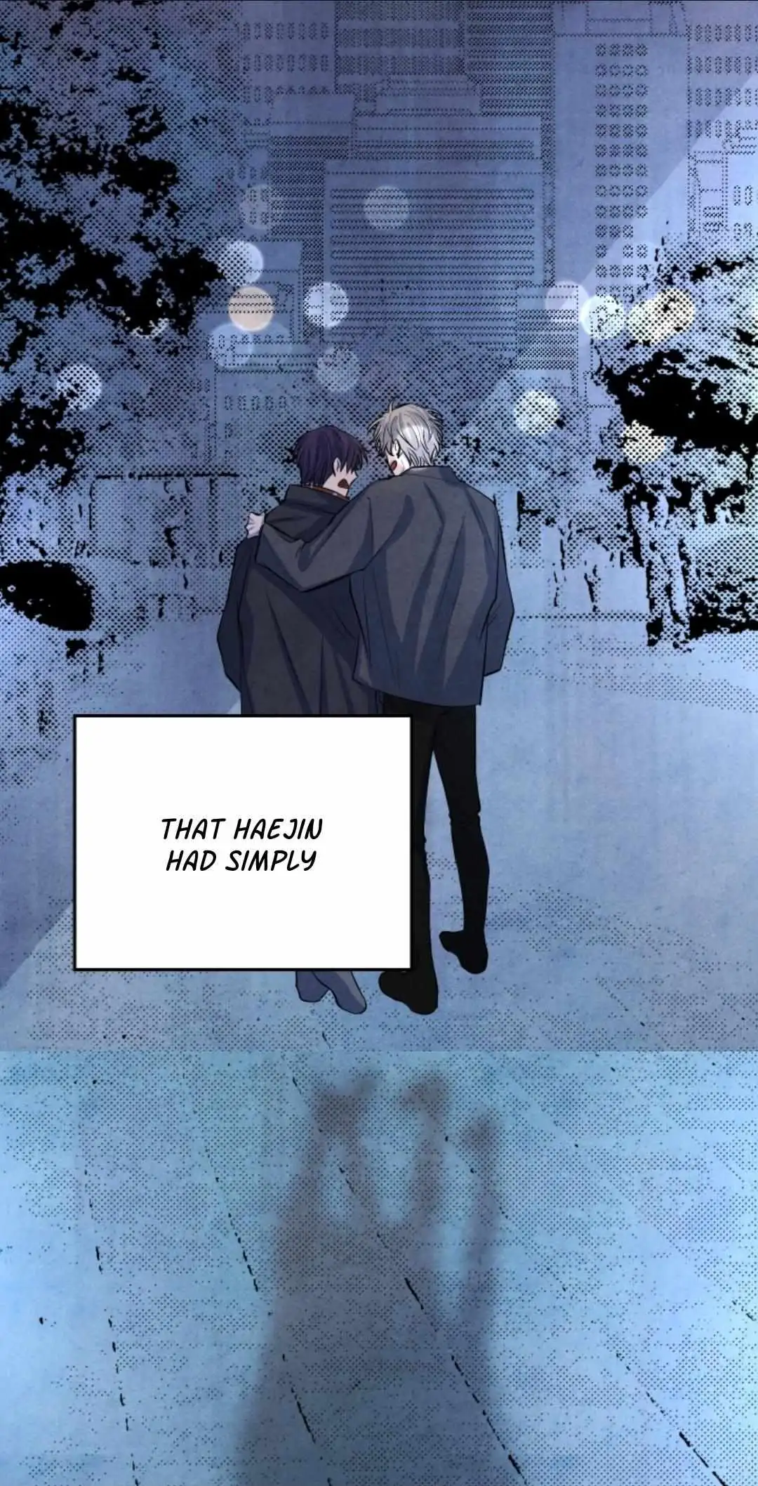Read When the Star Sleeps chapter 37 image 52 on Lezhin