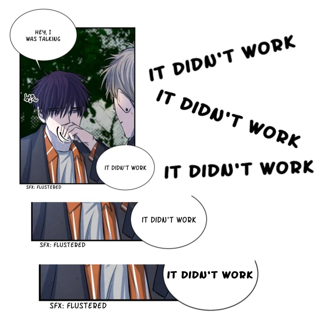 Read When the Star Sleeps chapter 37 image 55 on Lezhin