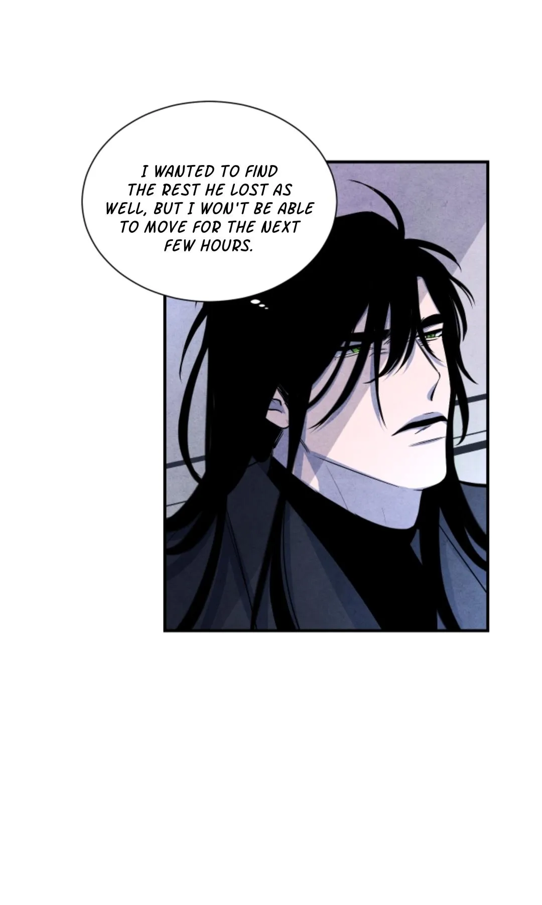Read When the Star Sleeps chapter 37 image 6 on Lezhin