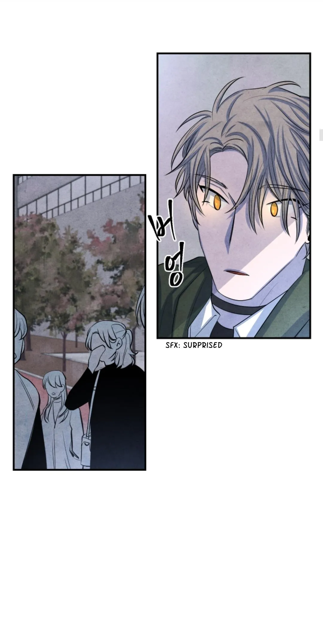 Read When the Star Sleeps chapter 38 image 11 on Lezhin