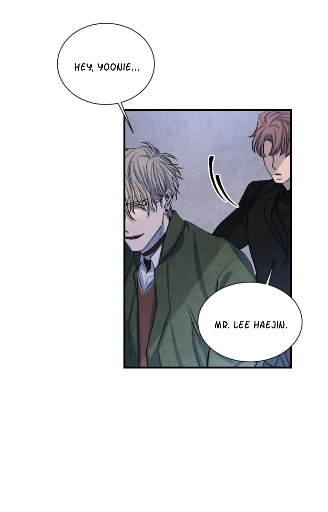 Read When the Star Sleeps chapter 38 image 13 on Lezhin