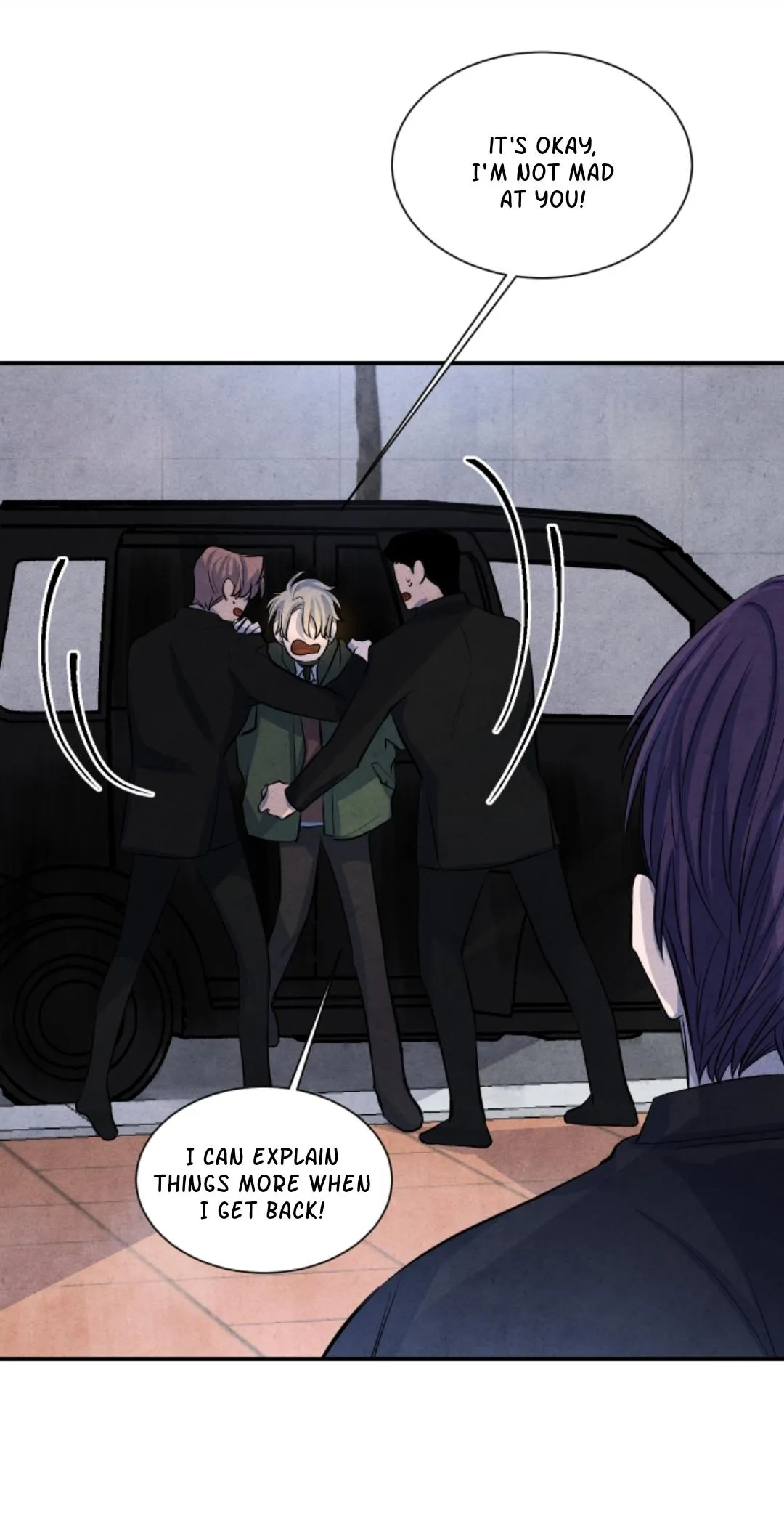 Read When the Star Sleeps chapter 38 image 16 on Lezhin