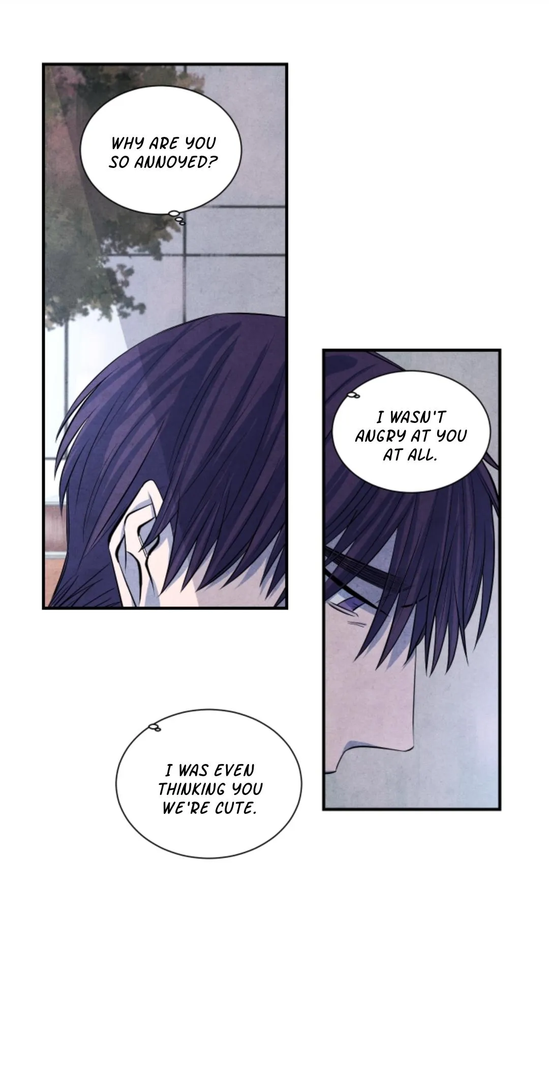 Read When the Star Sleeps chapter 38 image 19 on Lezhin