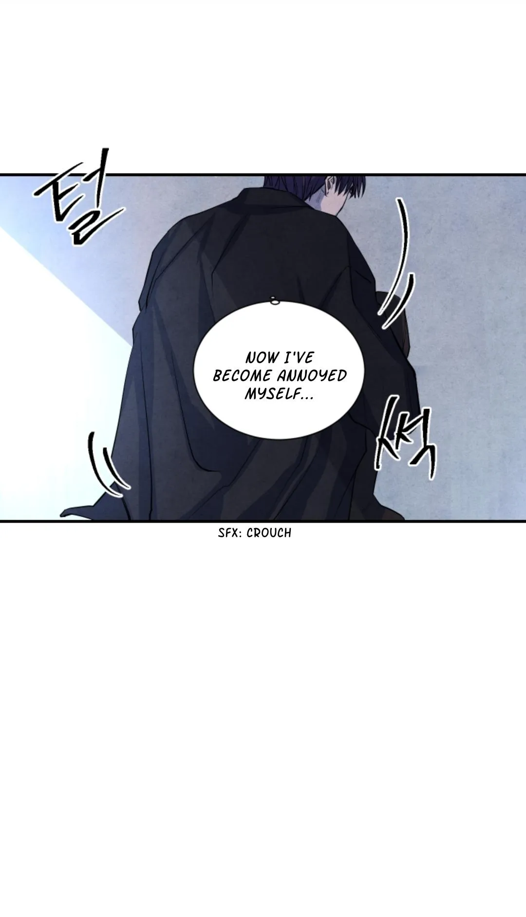 Read When the Star Sleeps chapter 38 image 20 on Lezhin