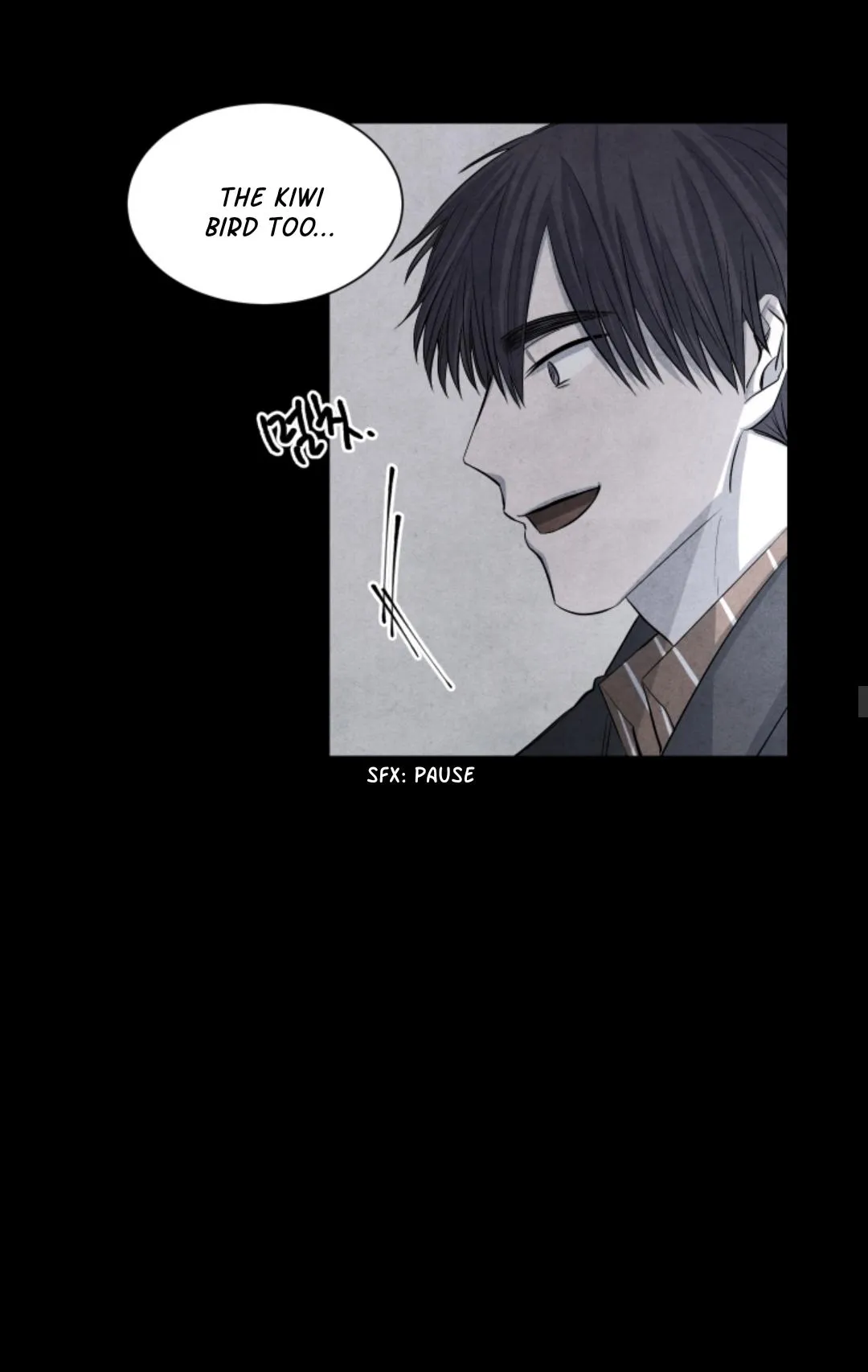 Read When the Star Sleeps chapter 38 image 22 on Lezhin