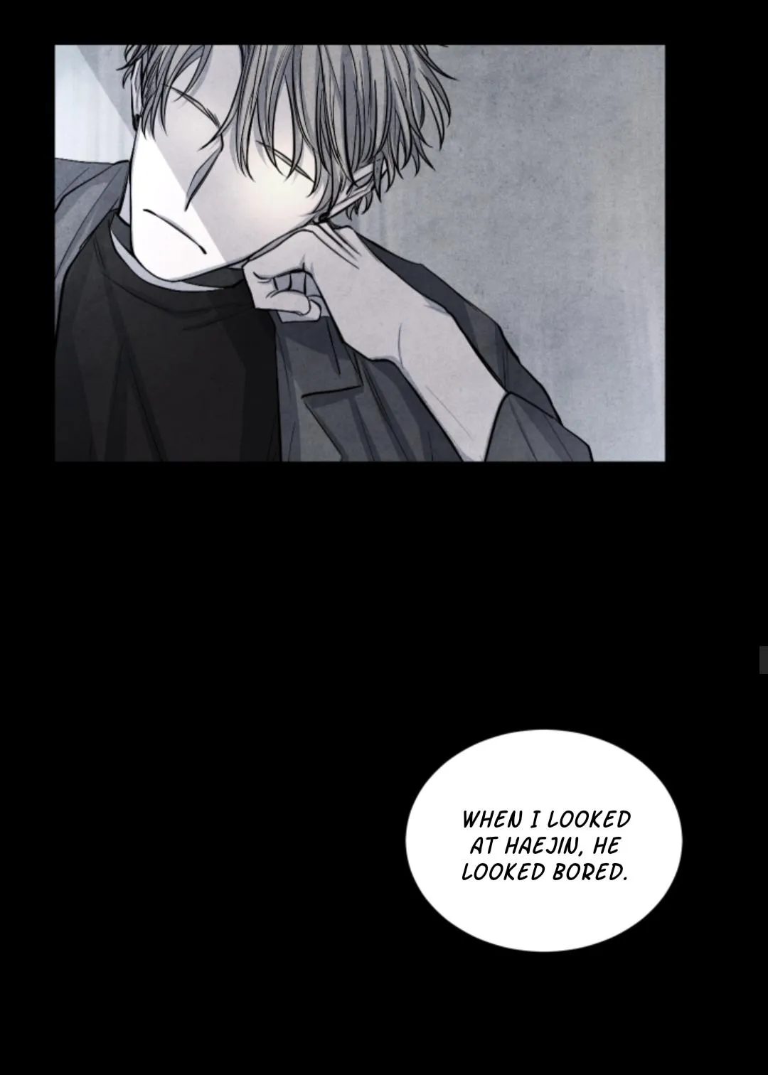 Read When the Star Sleeps chapter 38 image 24 on Lezhin
