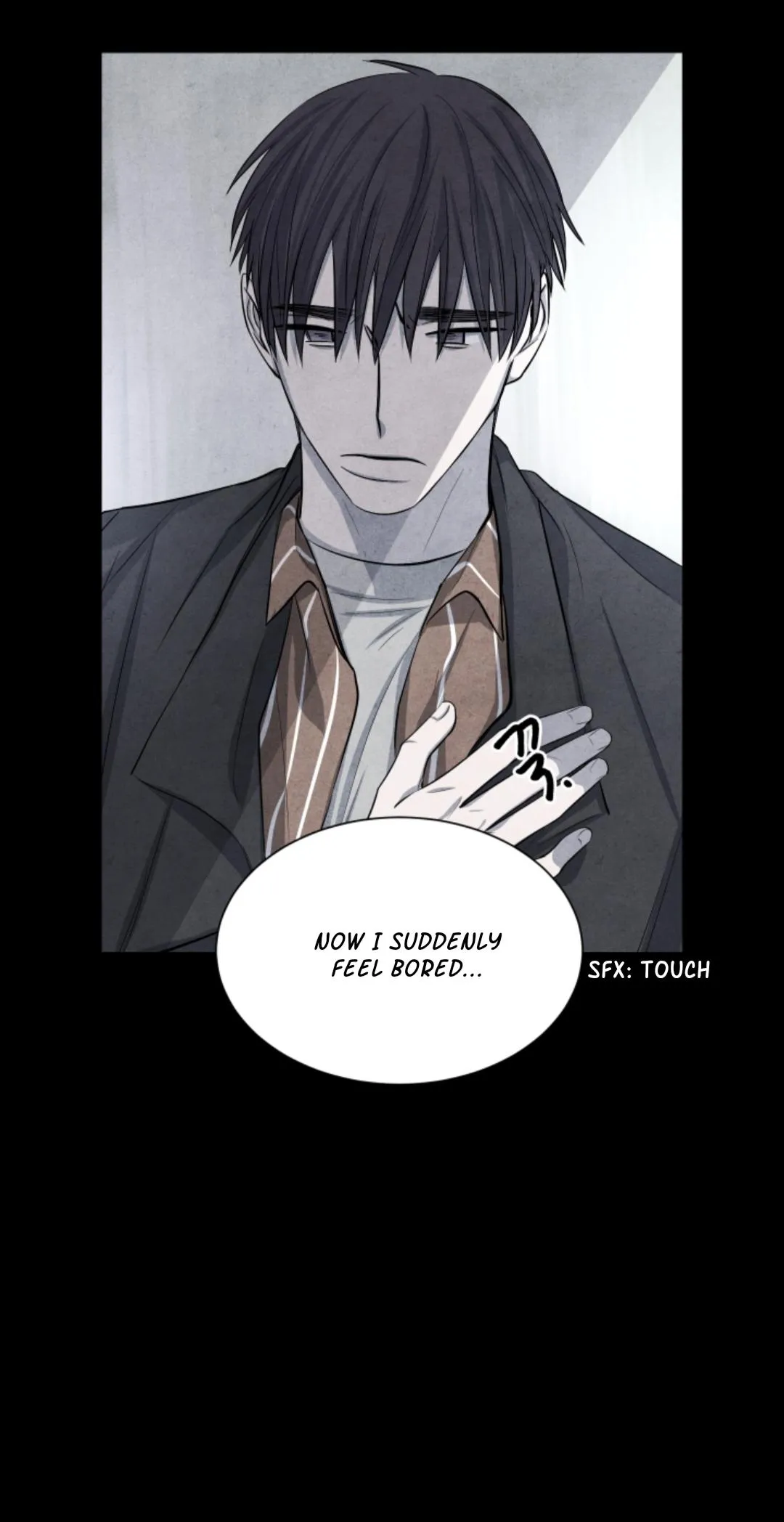 Read When the Star Sleeps chapter 38 image 25 on Lezhin