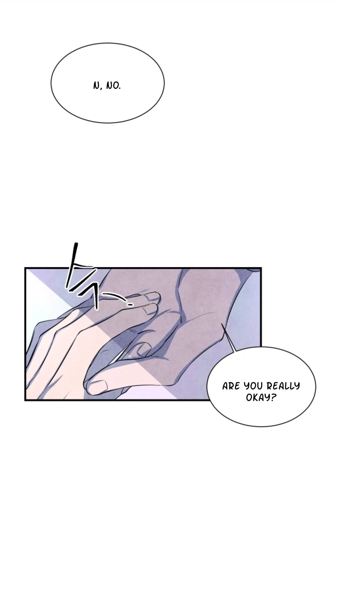 Read When the Star Sleeps chapter 38 image 29 on Lezhin