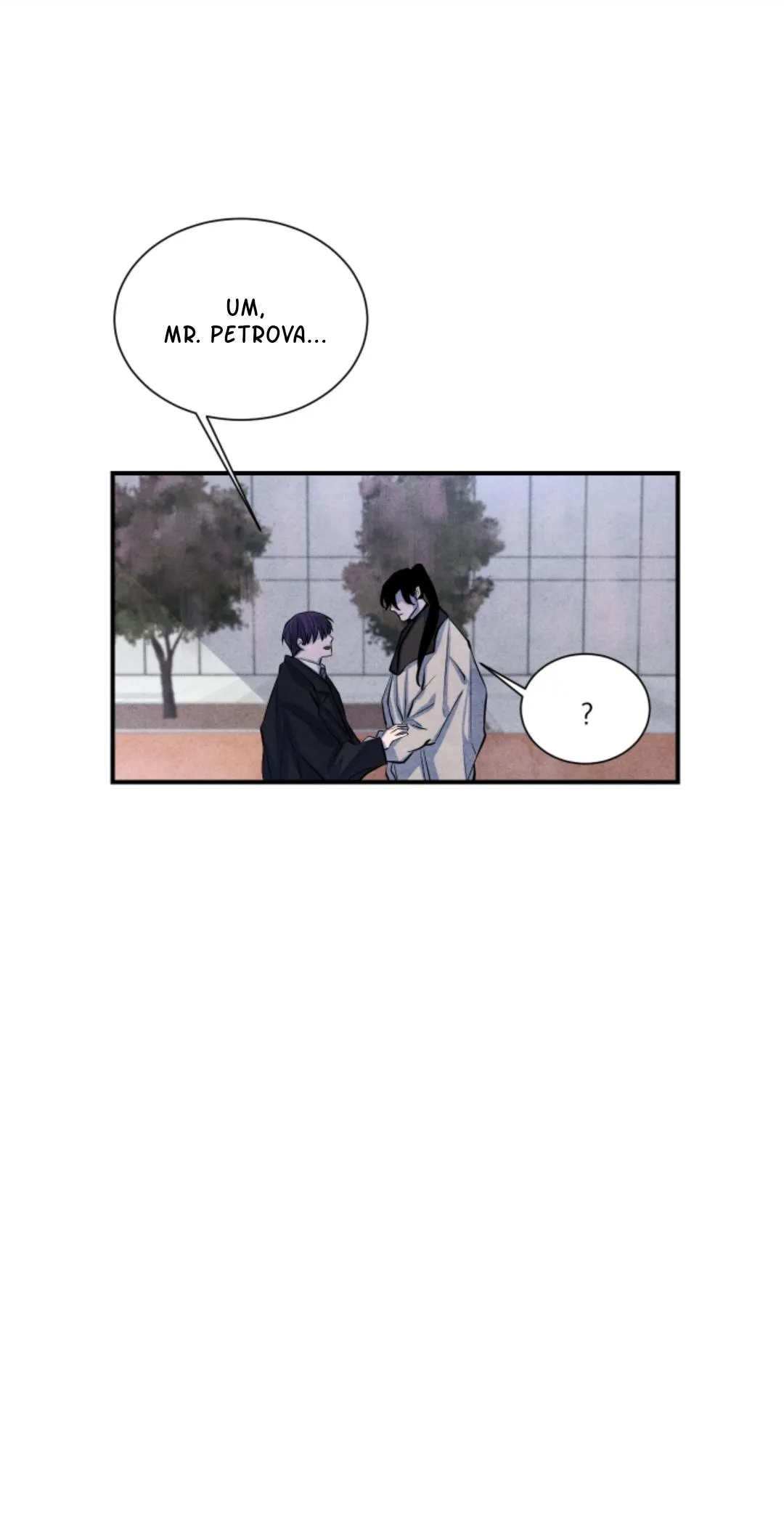 Read When the Star Sleeps chapter 38 image 31 on Lezhin