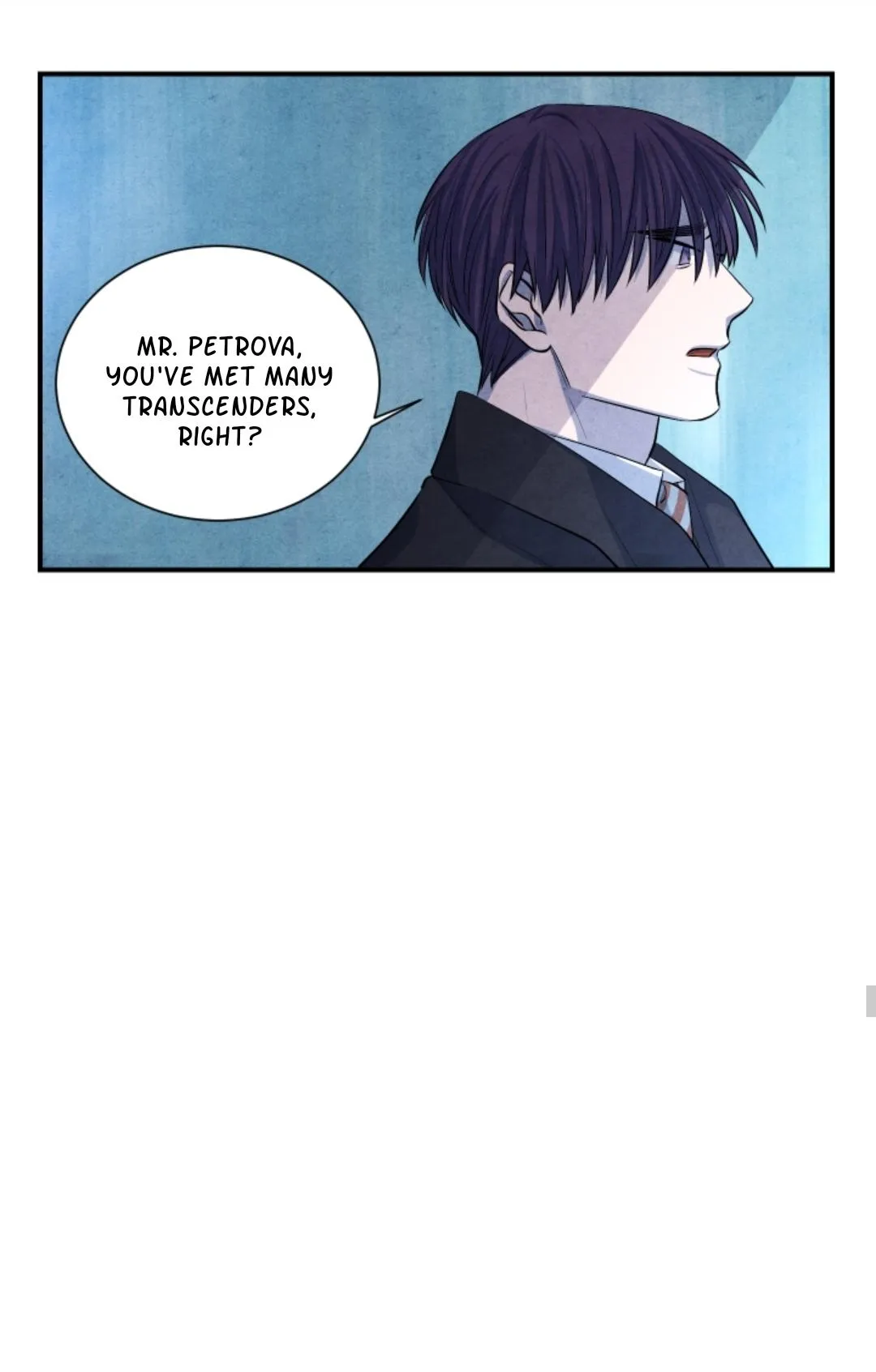 Read When the Star Sleeps chapter 38 image 32 on Lezhin