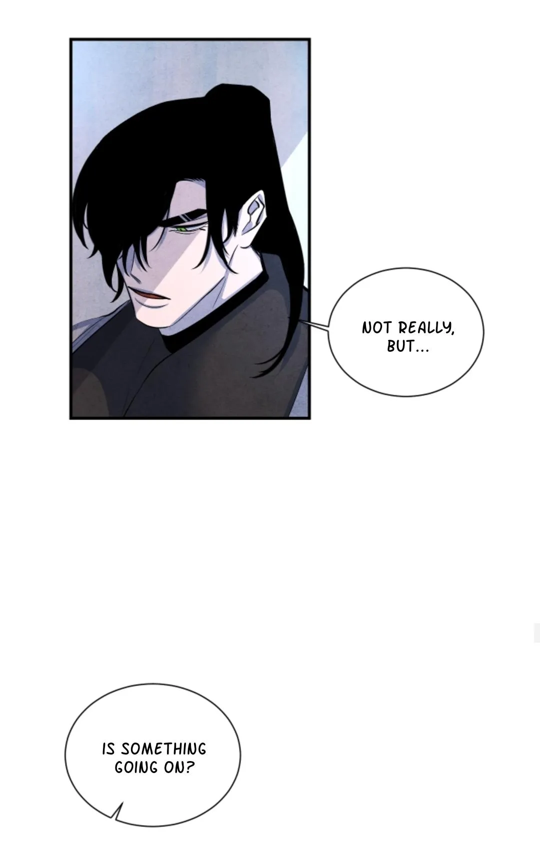 Read When the Star Sleeps chapter 38 image 33 on Lezhin