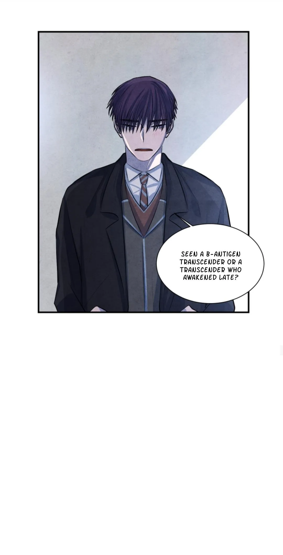 Read When the Star Sleeps chapter 38 image 35 on Lezhin