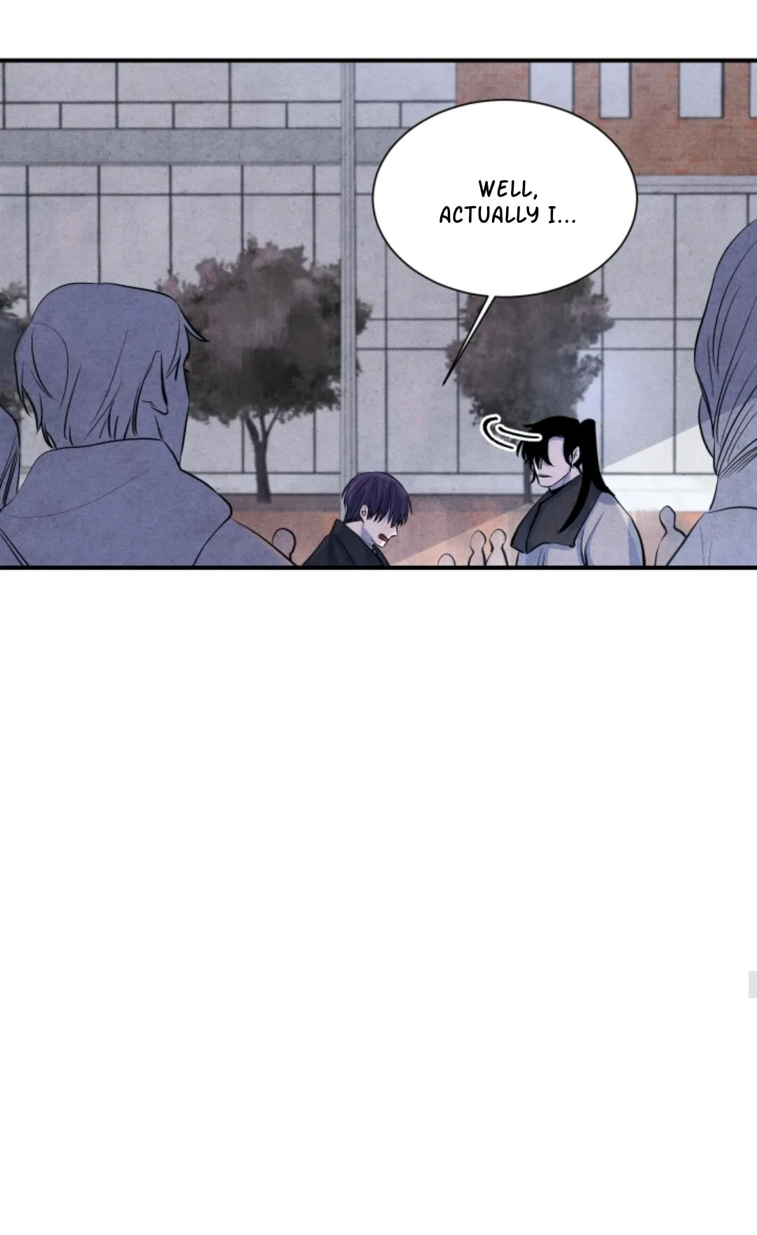 Read When the Star Sleeps chapter 38 image 37 on Lezhin