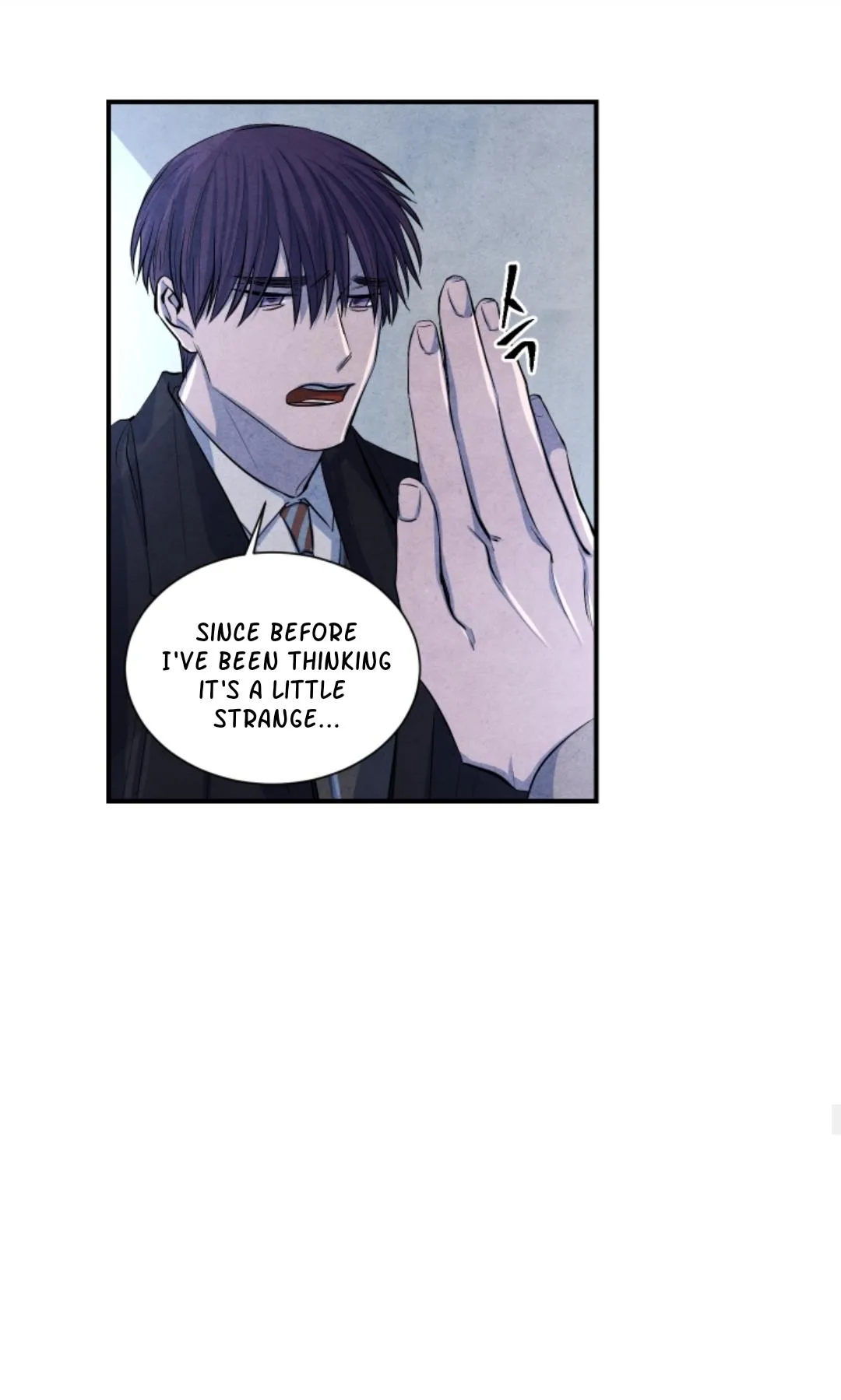Read When the Star Sleeps chapter 38 image 38 on Lezhin