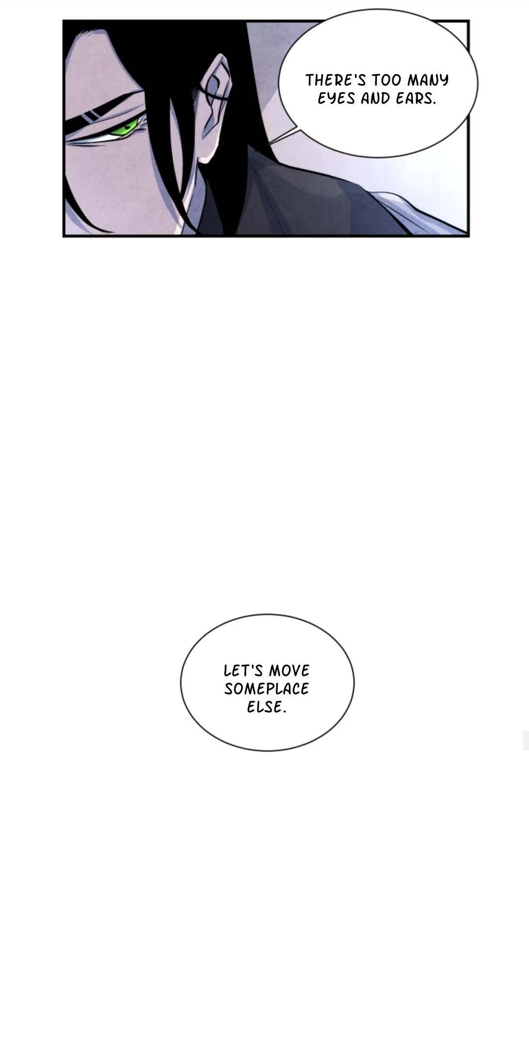 Read When the Star Sleeps chapter 38 image 40 on Lezhin