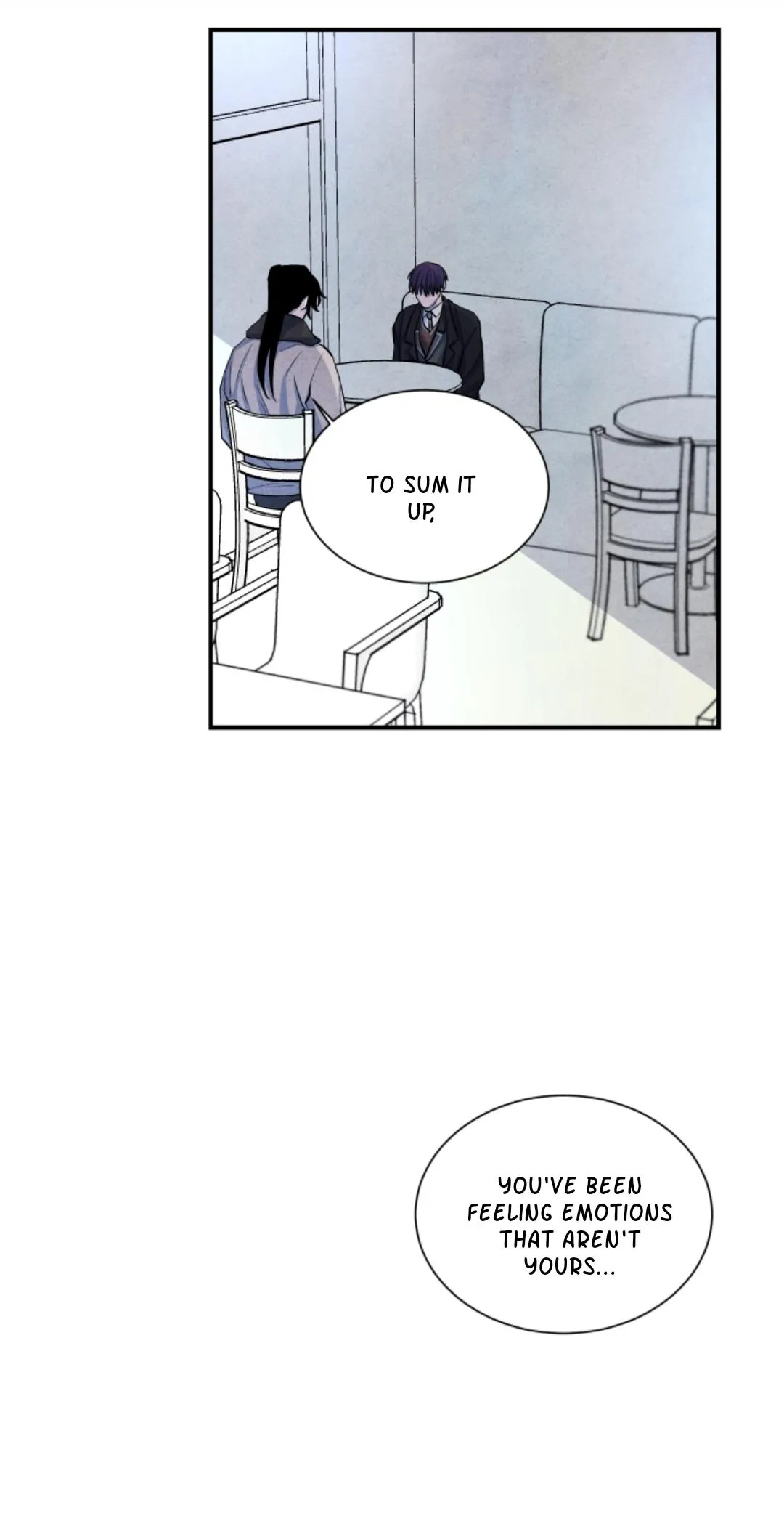Read When the Star Sleeps chapter 38 image 42 on Lezhin