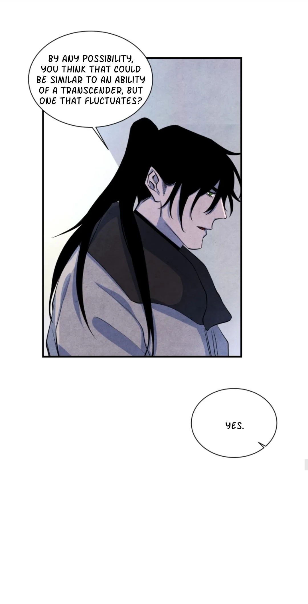 Read When the Star Sleeps chapter 38 image 43 on Lezhin