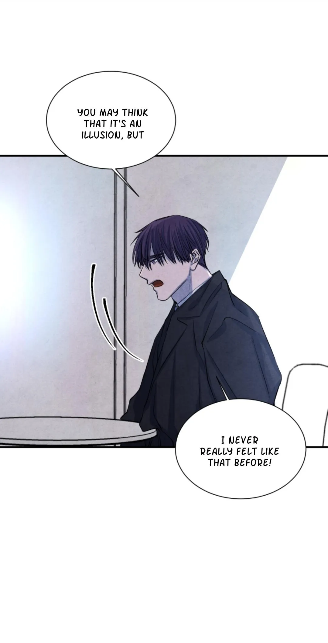 Read When the Star Sleeps chapter 38 image 44 on Lezhin