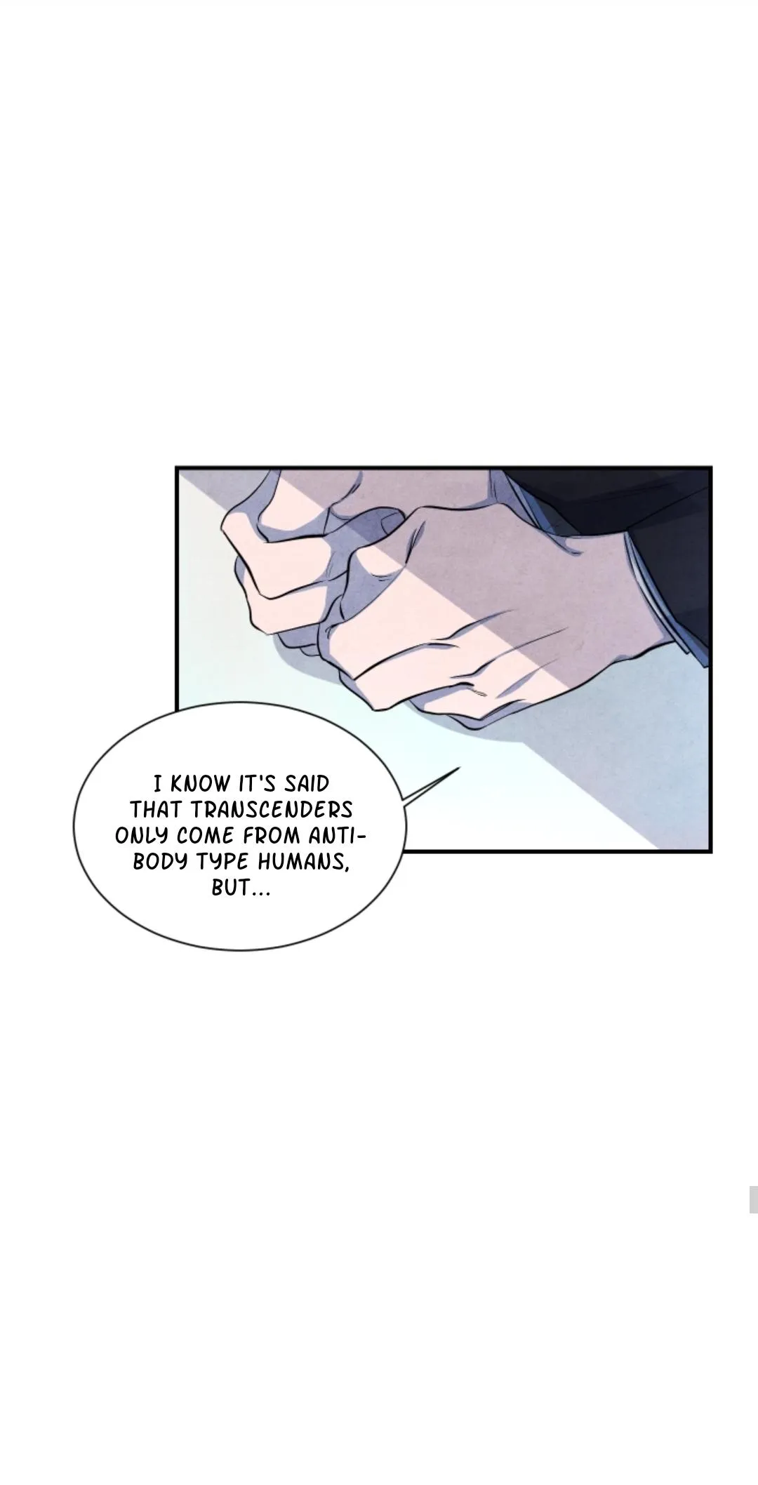 Read When the Star Sleeps chapter 38 image 45 on Lezhin