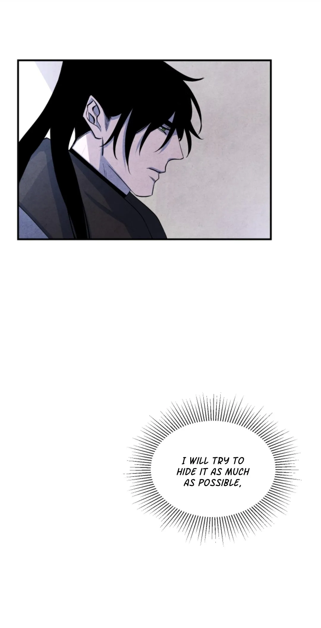 Read When the Star Sleeps chapter 38 image 46 on Lezhin