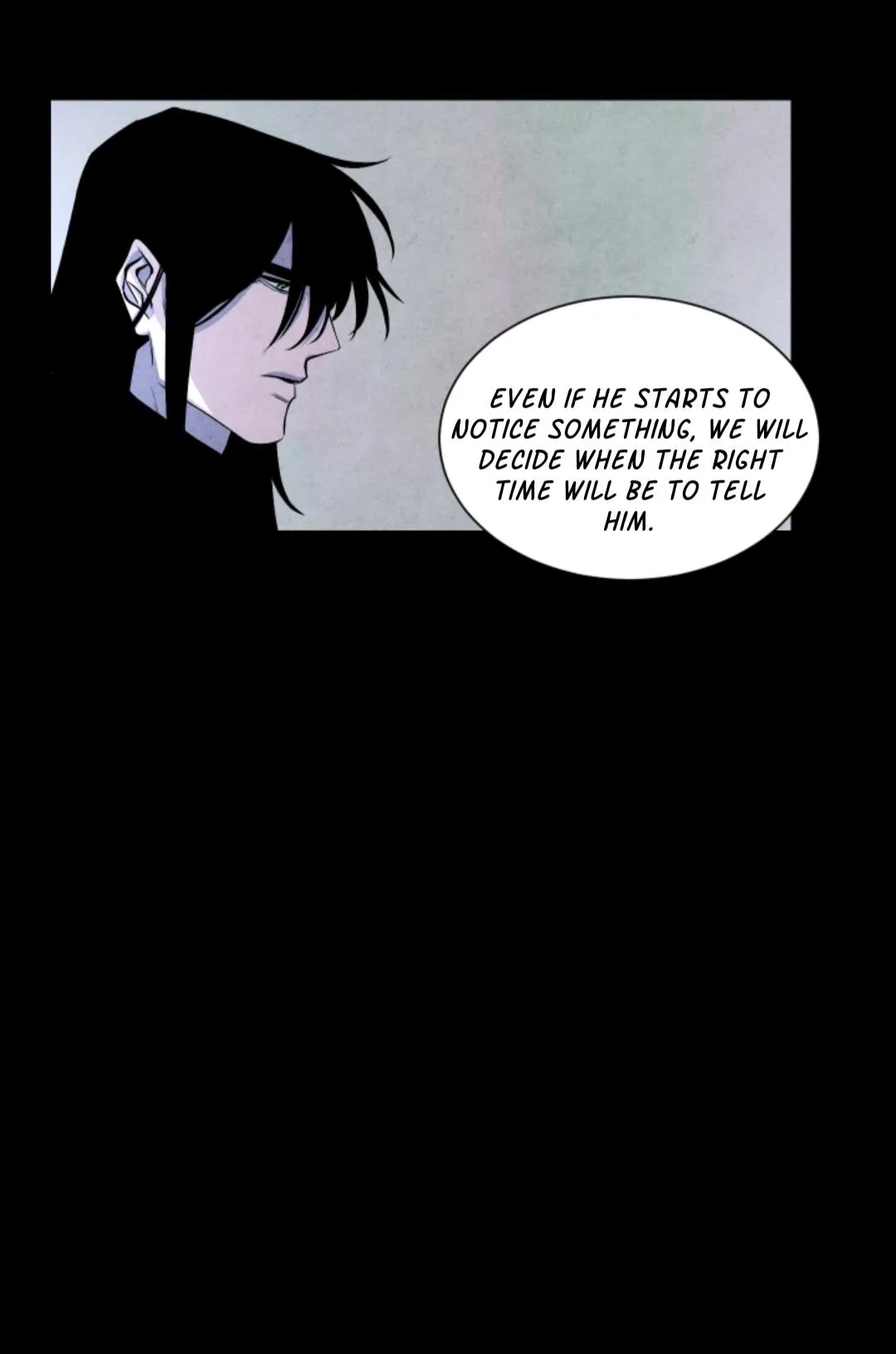 Read When the Star Sleeps chapter 38 image 49 on Lezhin
