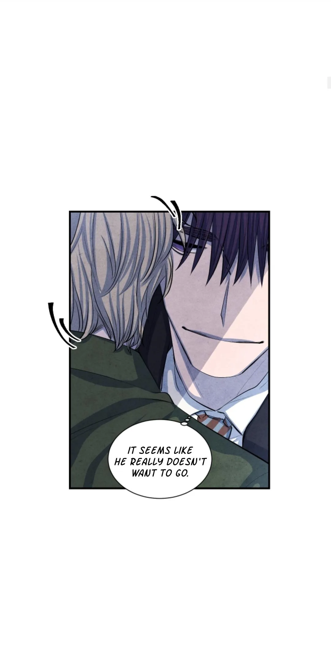 Read When the Star Sleeps chapter 38 image 6 on Lezhin