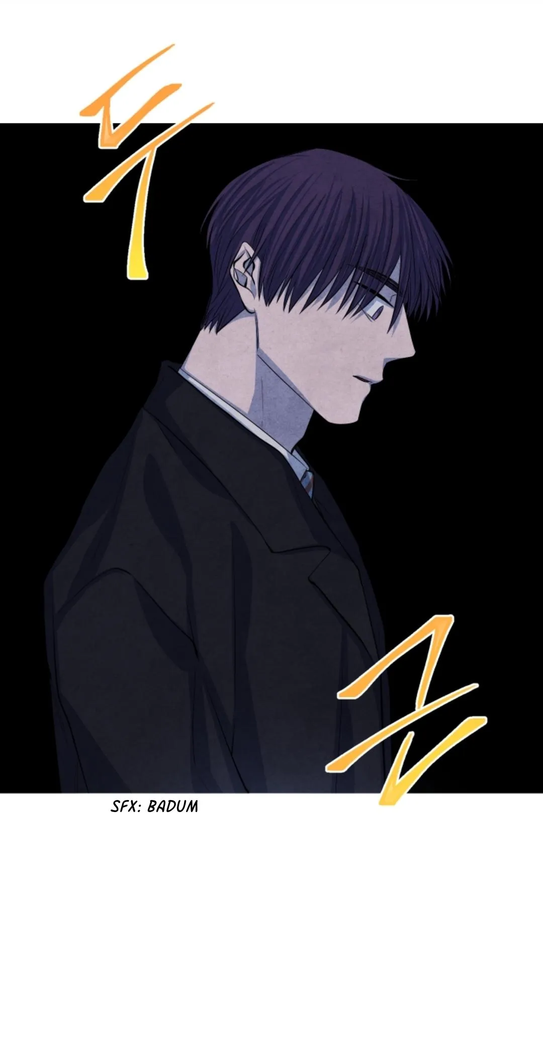 Read When the Star Sleeps chapter 38 image 8 on Lezhin