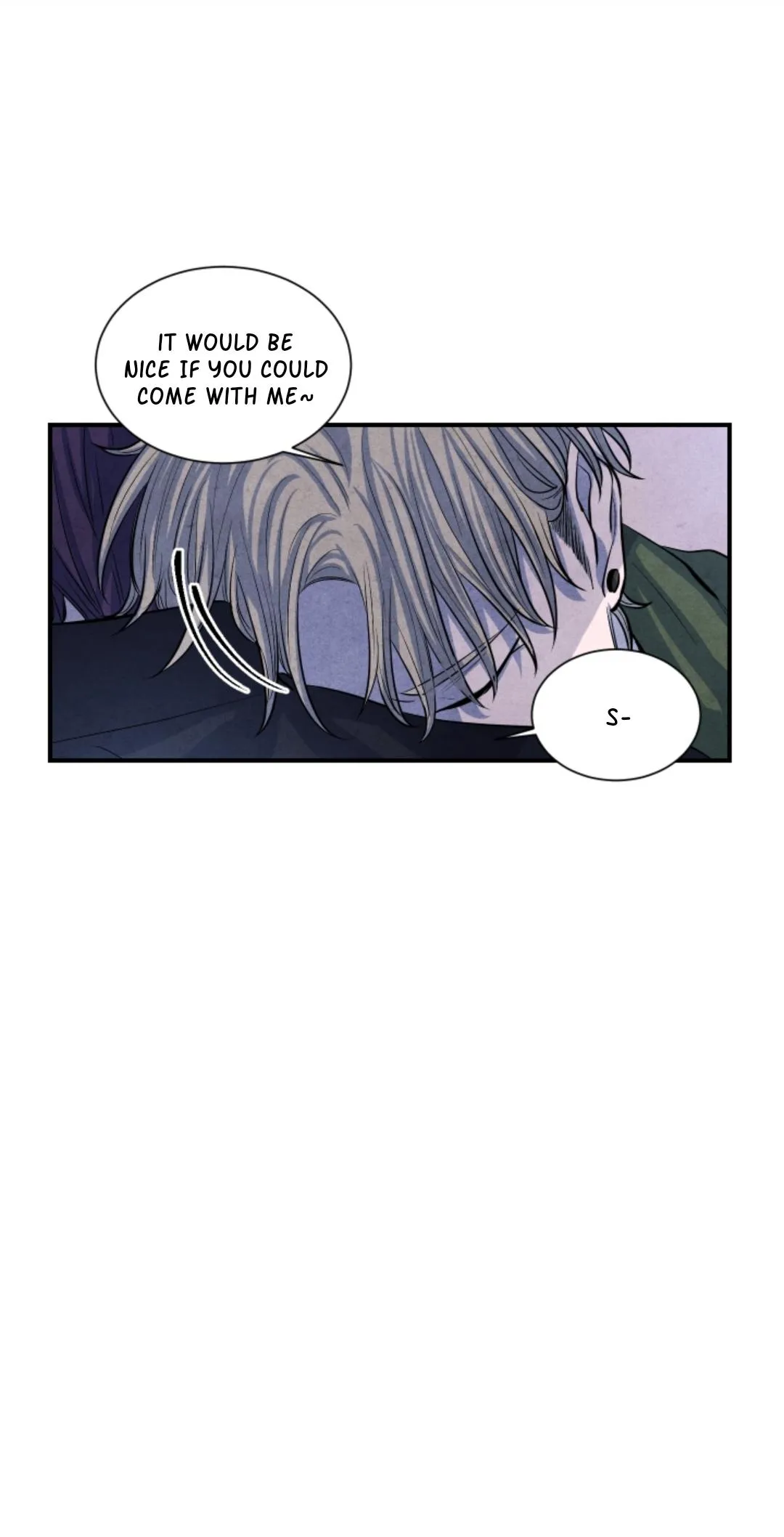 Read When the Star Sleeps chapter 38 image 9 on Lezhin