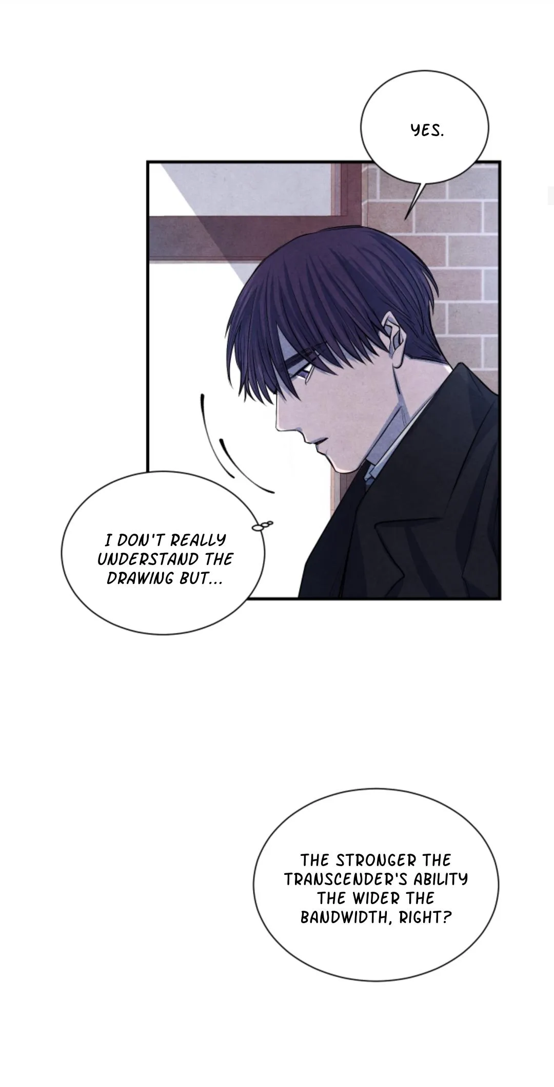 Read When the Star Sleeps chapter 39 image 11 on Lezhin